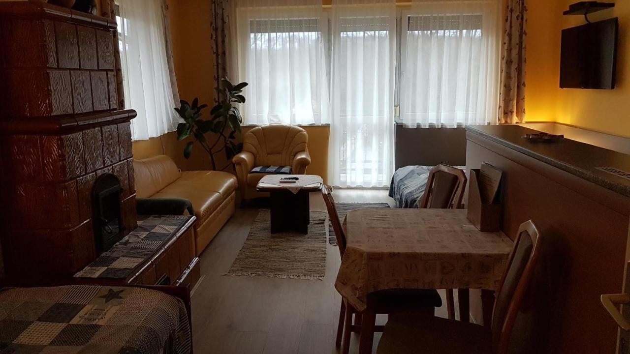 Levendulás Vendégház Zalaegerszeg Esterno foto