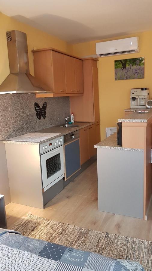 Levendulás Vendégház Zalaegerszeg Esterno foto