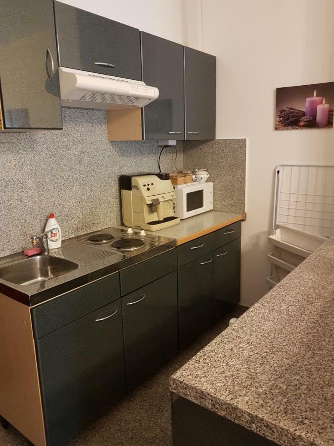 Levendulás Vendégház Zalaegerszeg Esterno foto