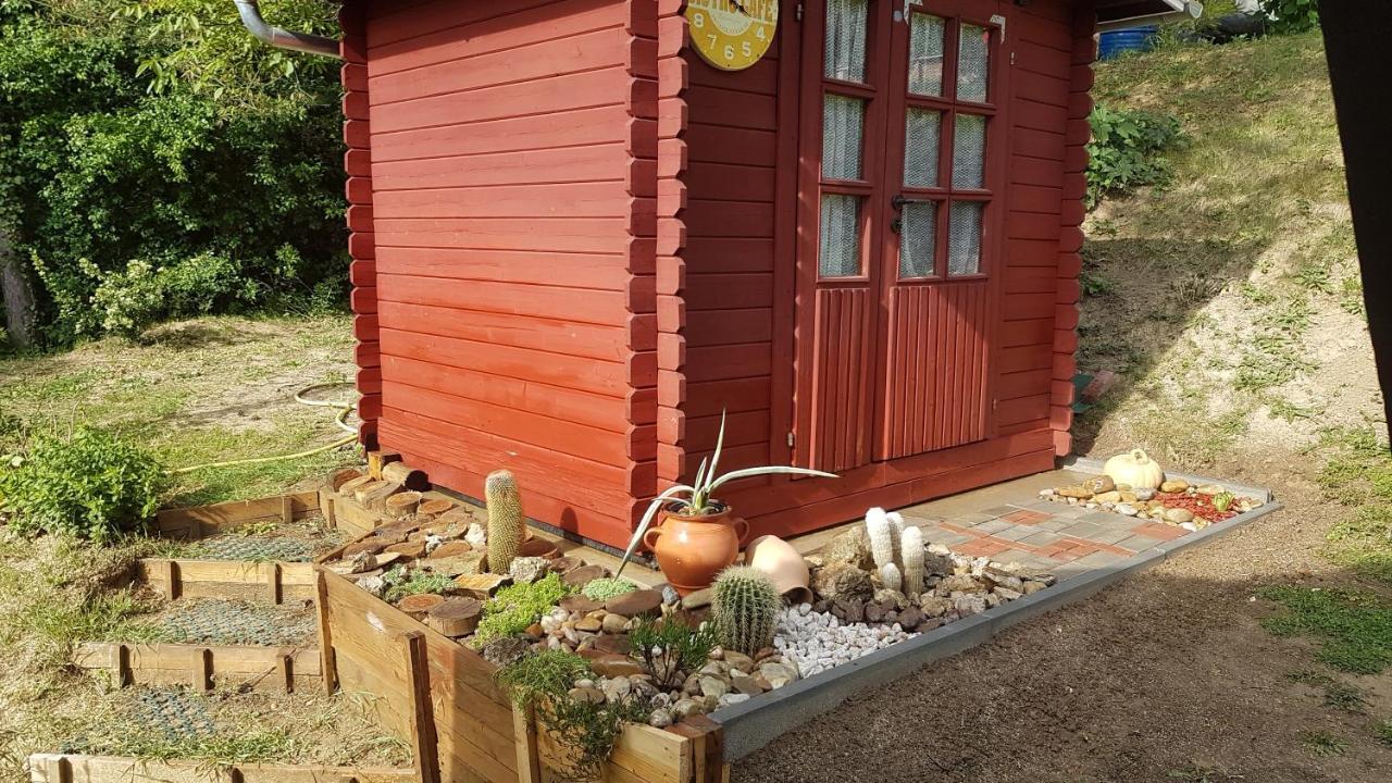 Levendulás Vendégház Zalaegerszeg Esterno foto